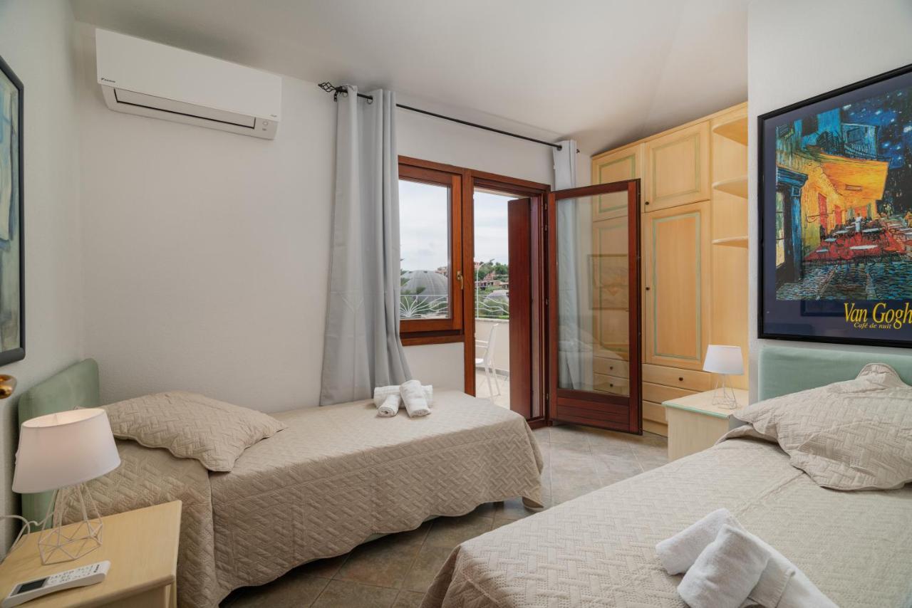 Rooms Tavolara 圣特奥多罗 外观 照片